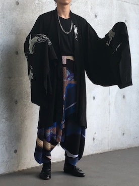 Kouさんのコーディネート