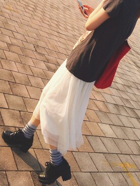 asukaさんのコーディネート