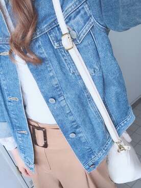 asukaさんのコーディネート