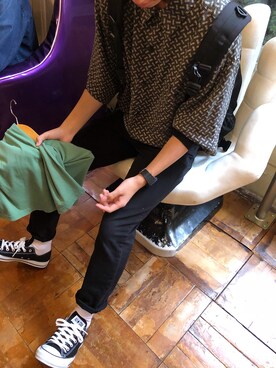 留。さんのコーディネート