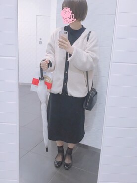 あこさんのコーディネート