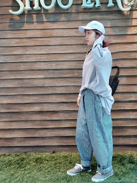 じゅんなさんのコーディネート