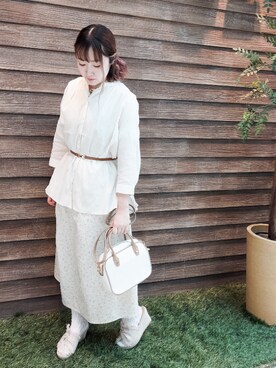 じゅんなさんのコーディネート