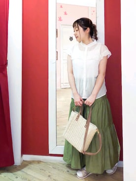 じゅんなさんのコーディネート