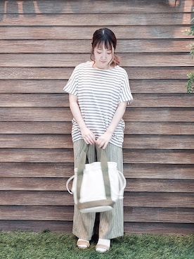 じゅんなさんのコーディネート