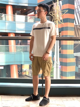 jojiavirexさんのコーディネート