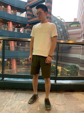 jojiavirexさんのコーディネート