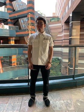 jojiavirexさんのコーディネート