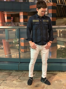 jojiavirexさんのコーディネート