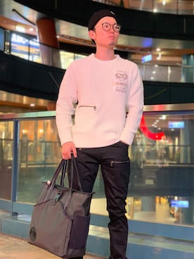 jojiavirexさんのコーディネート