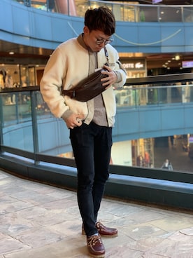 jojiavirexさんのコーディネート