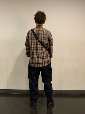 jojiavirexさんのコーディネート