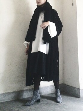 Fatface Wuさんのコーディネート