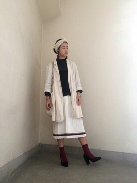 Fatface Wuさんのコーディネート