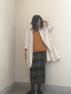 Fatface Wuさんのコーディネート