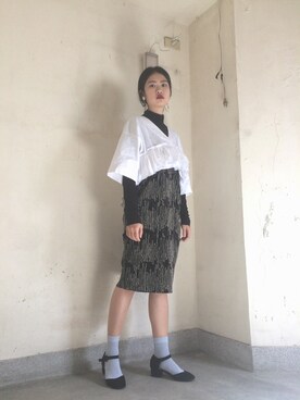 Fatface Wuさんのコーディネート