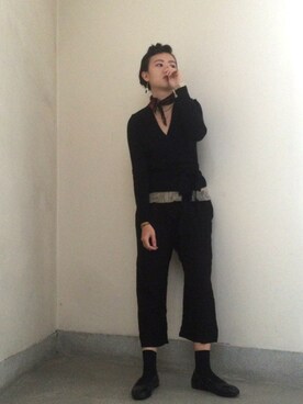 Fatface Wuさんのコーディネート