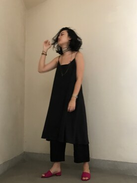 Fatface Wuさんのコーディネート