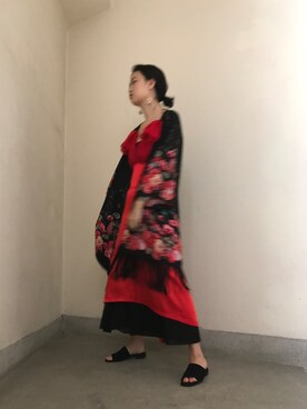 Fatface Wuさんのコーディネート