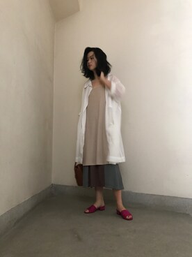 Fatface Wuさんのコーディネート