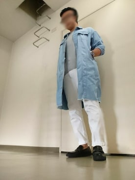 タミオさんのコーディネート