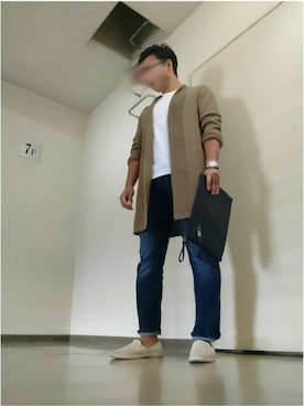 タミオさんのコーディネート