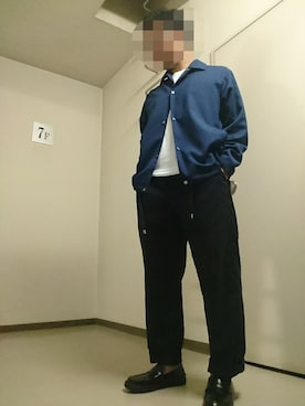 タミオさんのコーディネート