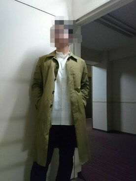 タミオさんのコーディネート