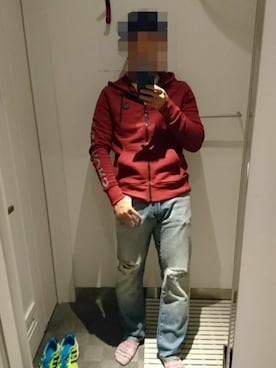 タミオさんのコーディネート