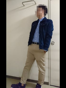 タミオさんのコーディネート