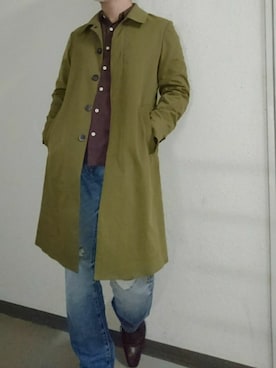 タミオさんのコーディネート