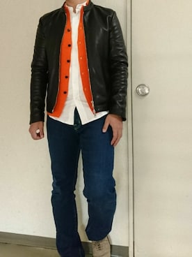 タミオさんのコーディネート