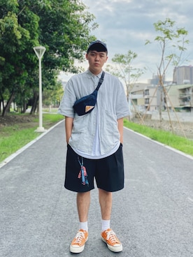 der0ootdさんのコーディネート