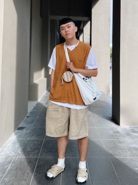 der0ootdさんのコーディネート