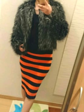 「RESEXXY（リゼクシー）のアイテム（その他アウター）」を使った、RURUMIさん（レディース・156cm）の冬コーディネート