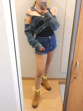 海外スタイル の人気ファッションコーディネート Wear