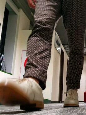 GolfTEC 02kさんのコーディネート