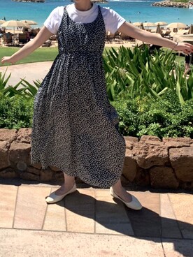 ザワさんのコーディネート