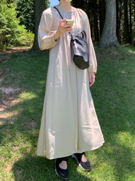 ザワさんのコーディネート