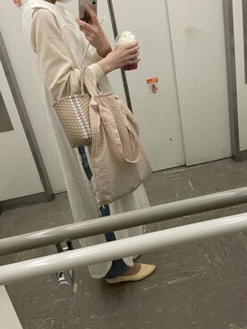 ザワさんのコーディネート