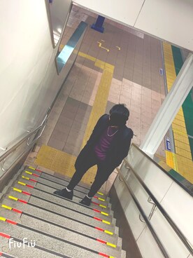 かっきーさんのコーディネート