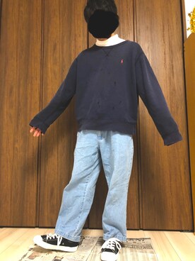 かっきーさんのコーディネート