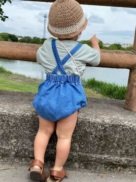 はるかさんのコーディネート