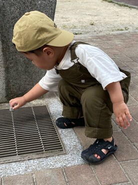 はるかさんのコーディネート