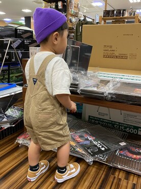 はるかさんのコーディネート
