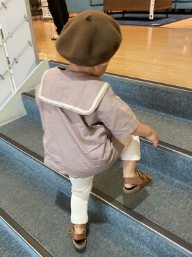はるかさんのコーディネート