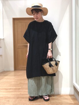 おまみさんのコーディネート