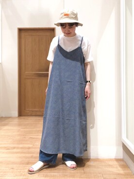 おまみさんのコーディネート