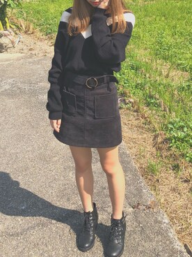 JANEさんのコーディネート