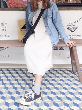 JANEさんのコーディネート